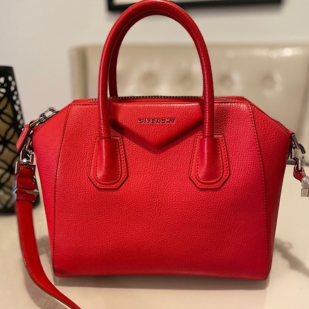 Givenchy Antigona Bag
